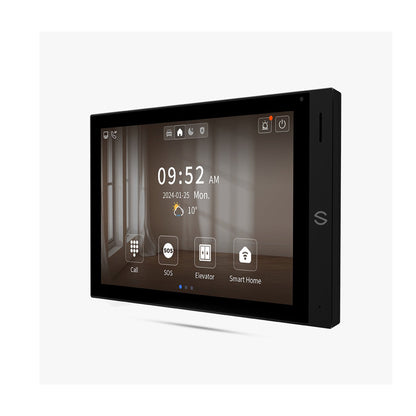 Intercom Indoor Unit - Harmony Insight - HIWC1