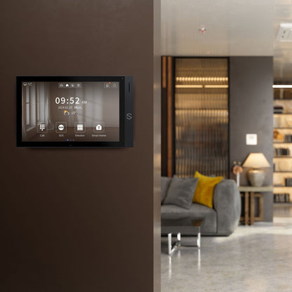 Intercom Indoor Unit - Harmony Insight - HIWC1