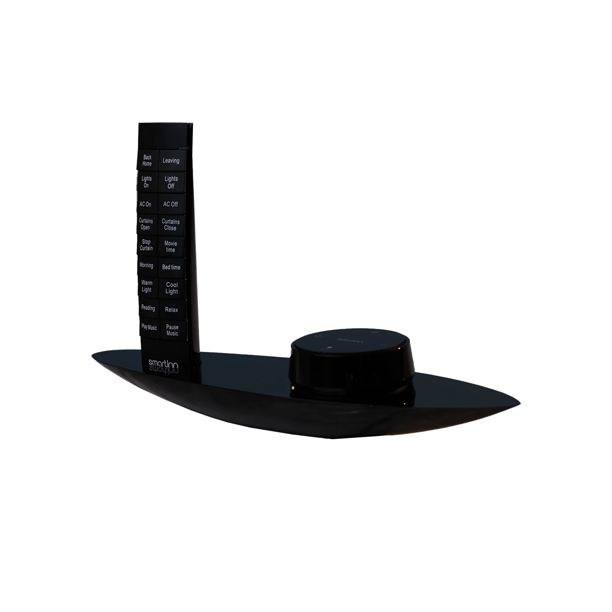 Luxury Smart Switches - Marina