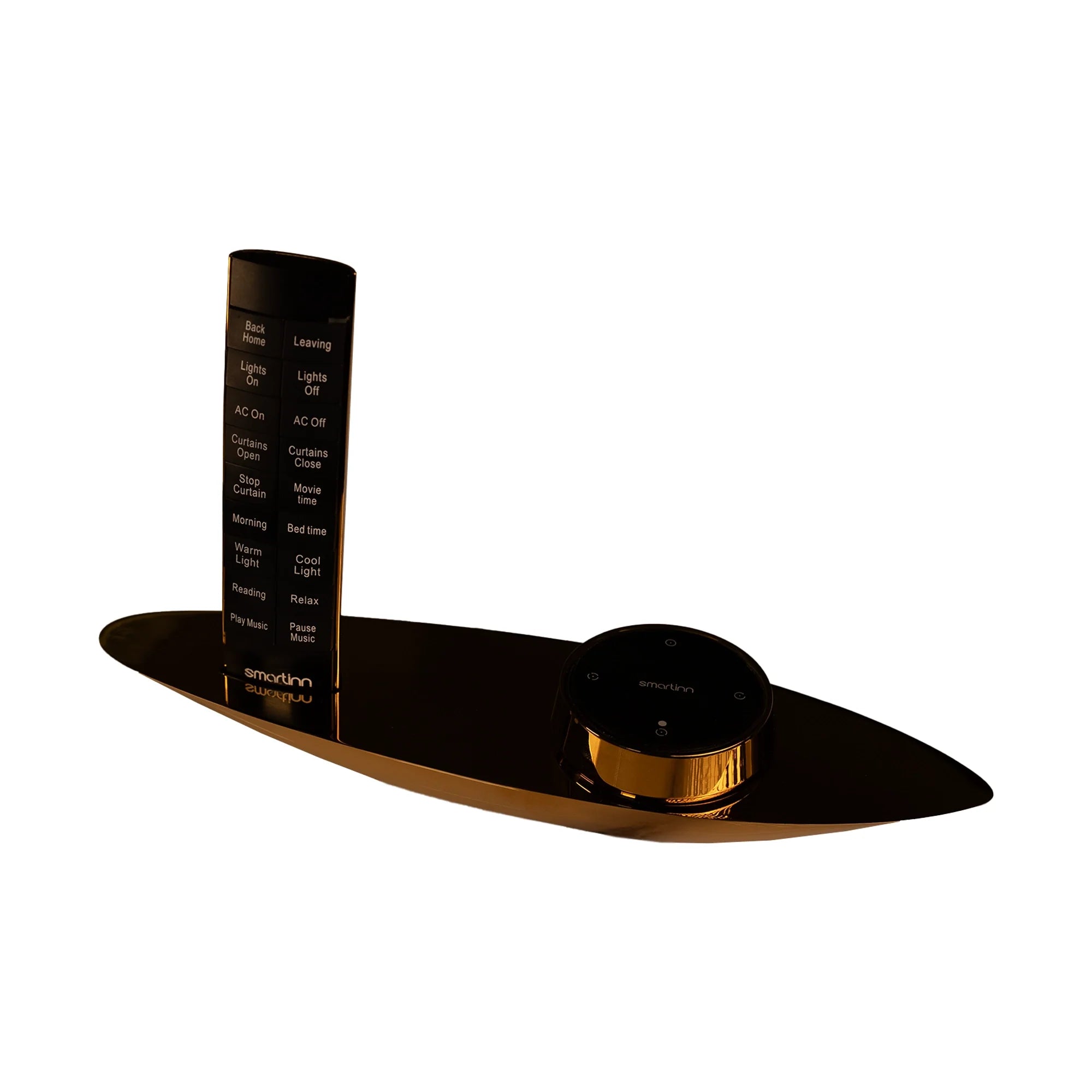 Luxury Smart Switches - Marina