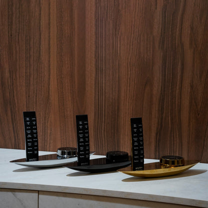 Luxury Smart Switches - Marina