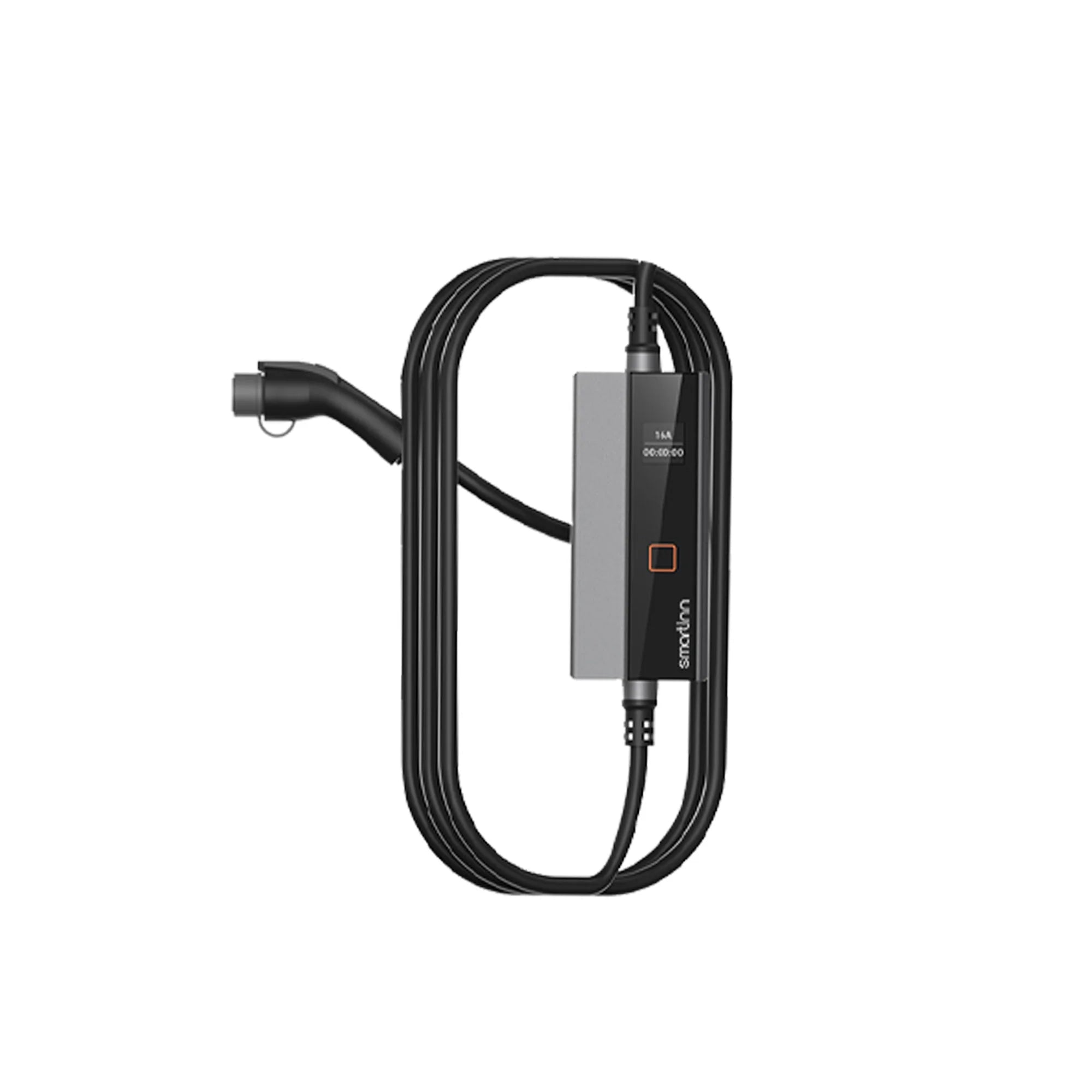 Portable EV Charger - EP35S