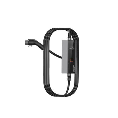 Portable EV Charger - EP35S