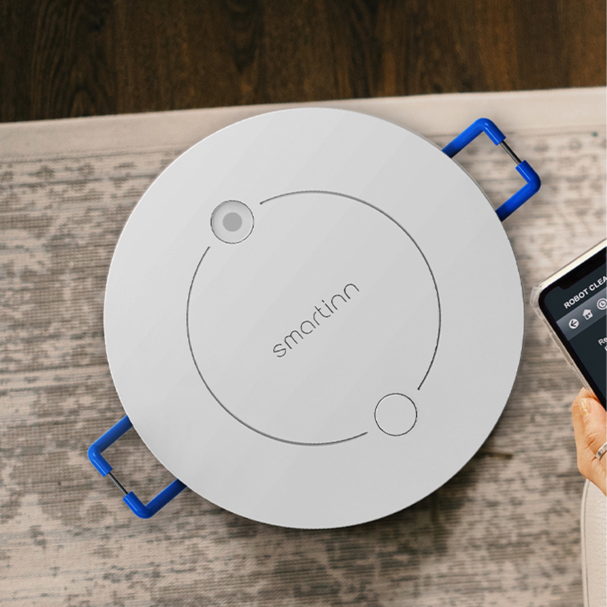 Human Presence Sensor