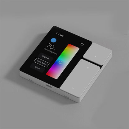 Smart Panel - HPAD Qbrid