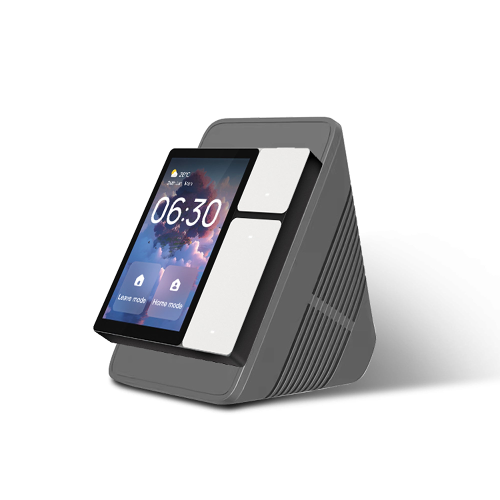 Smart Panel - HPAD Qbrid