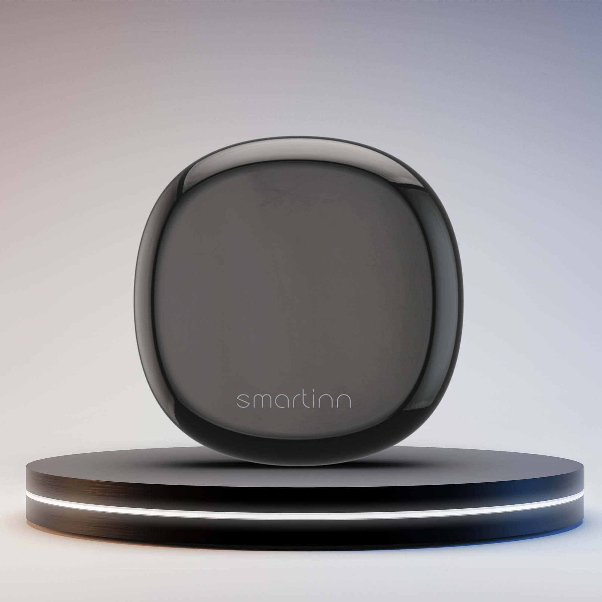 Wi-Fi IR+RF Remote Control