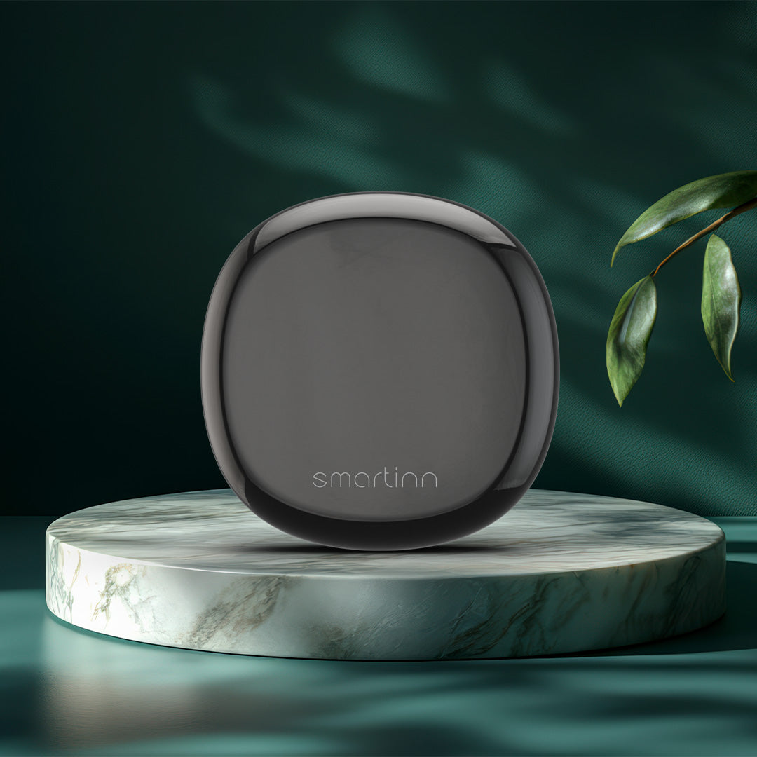 Wi-Fi IR+RF Remote Control