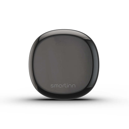 Wi-Fi IR+RF Remote Control