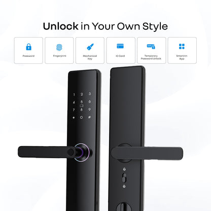 Smart Lock i5