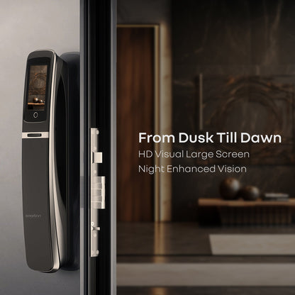 Smart Lock i9 Pro