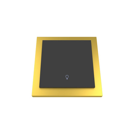 Luxury Smart Switches - Shimmer