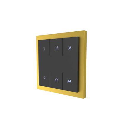 Luxury Smart Switches - Shimmer