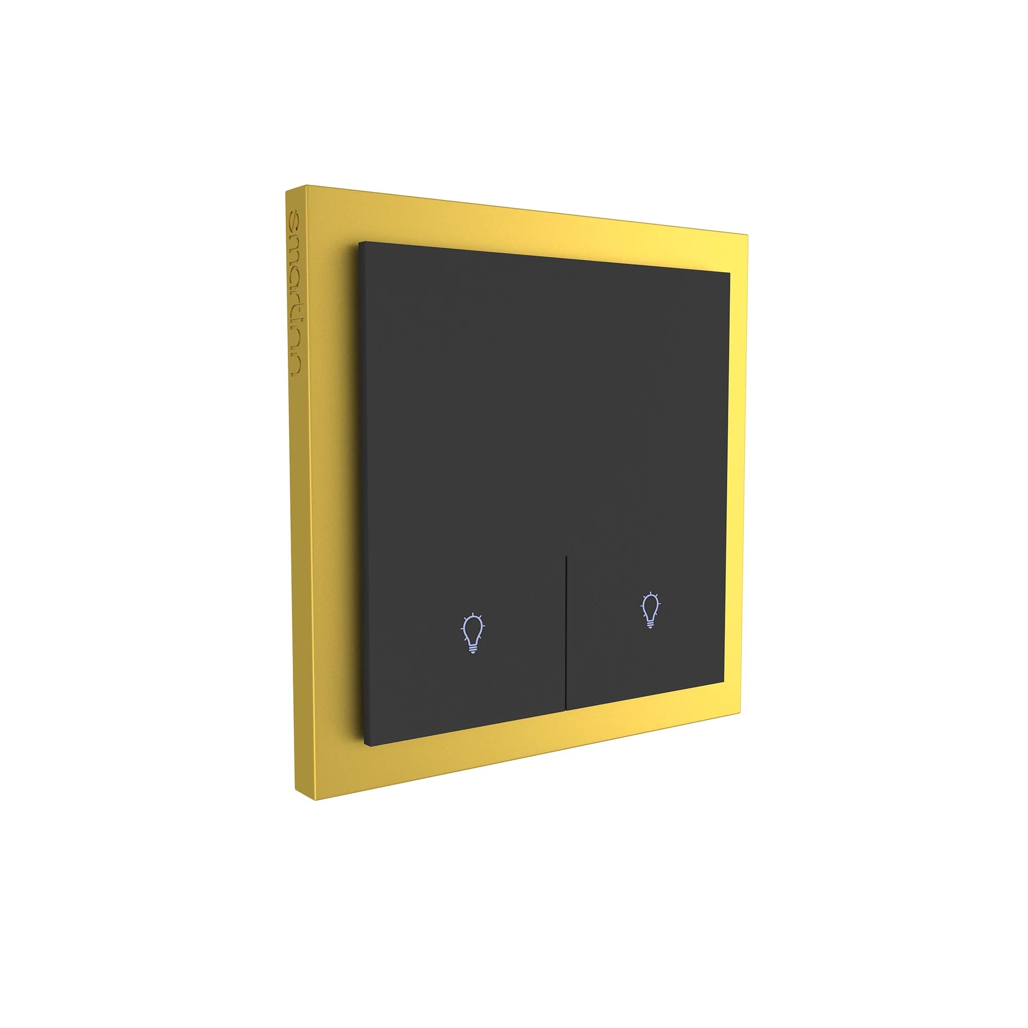 Luxury Smart Switches - Shimmer