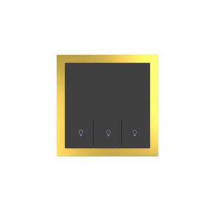 Luxury Smart Switches - Shimmer
