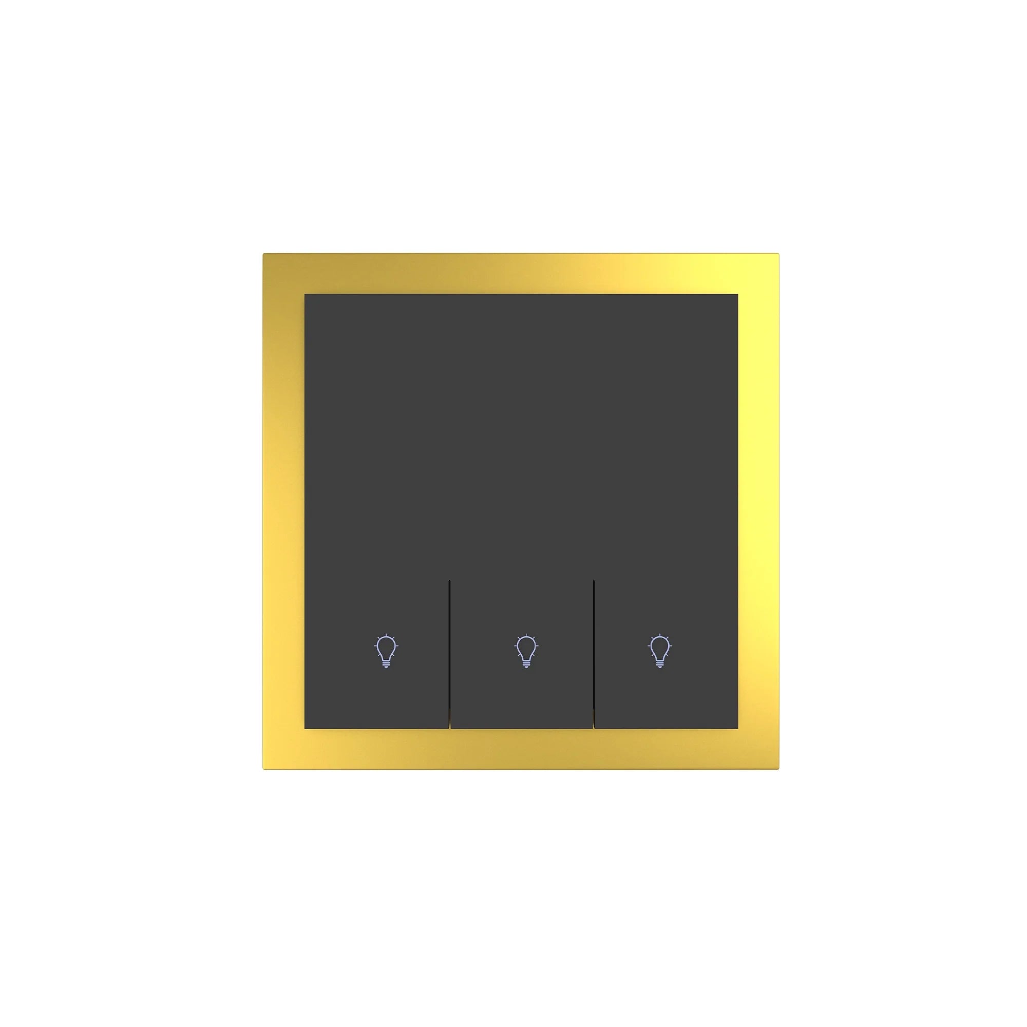 Luxury Smart Switches - Shimmer