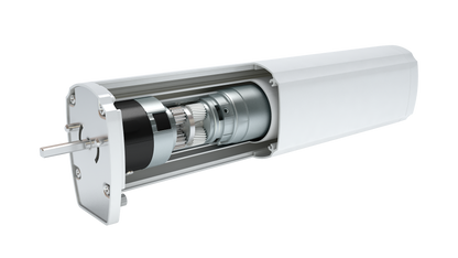 Smart Curtain Motors