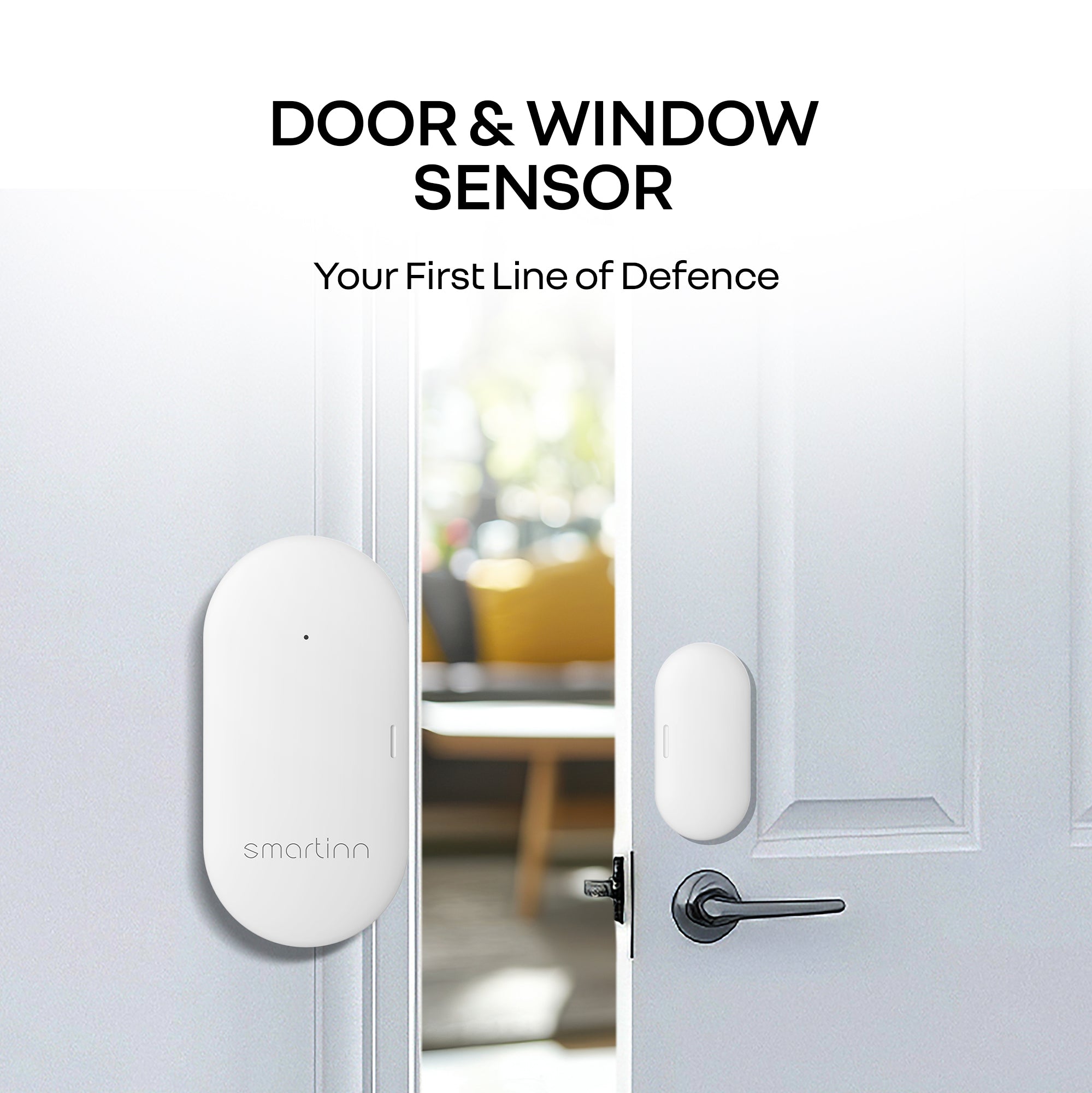 Door and Window Sensor
