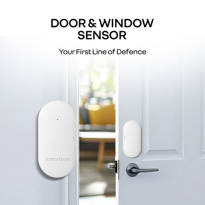 Door and Window Sensor
