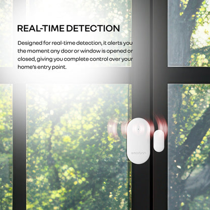 Door and Window Sensor