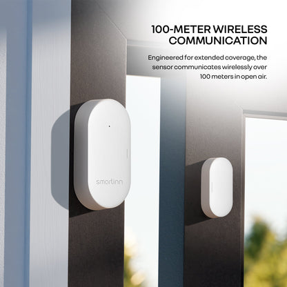 Door and Window Sensor