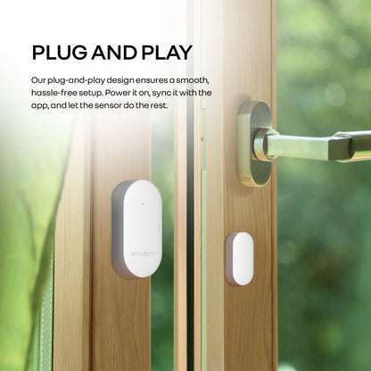 Door and Window Sensor