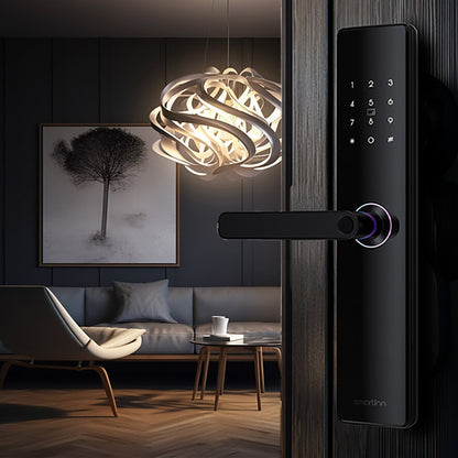 Smart Lock i5