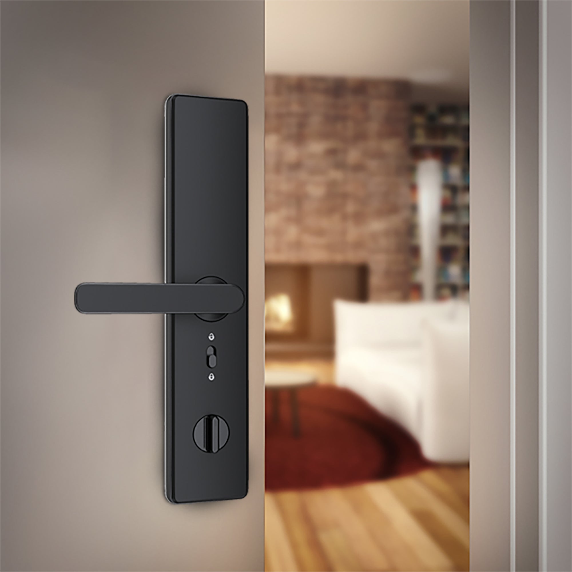 Smart Lock i5
