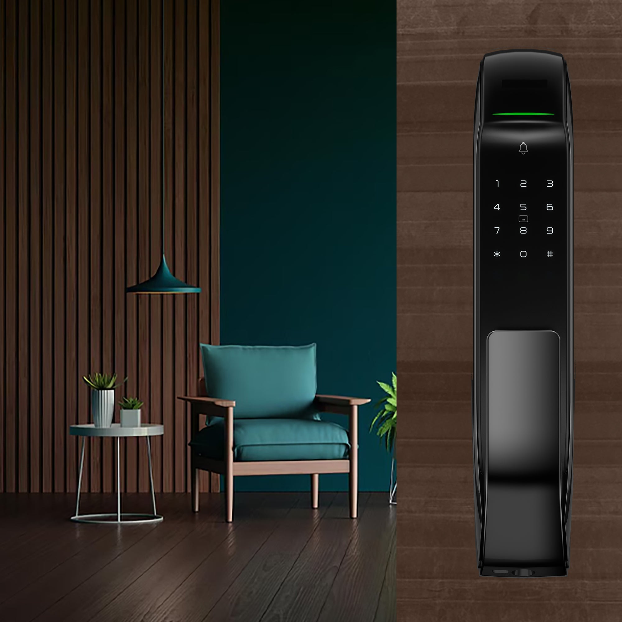 Smart Lock i7