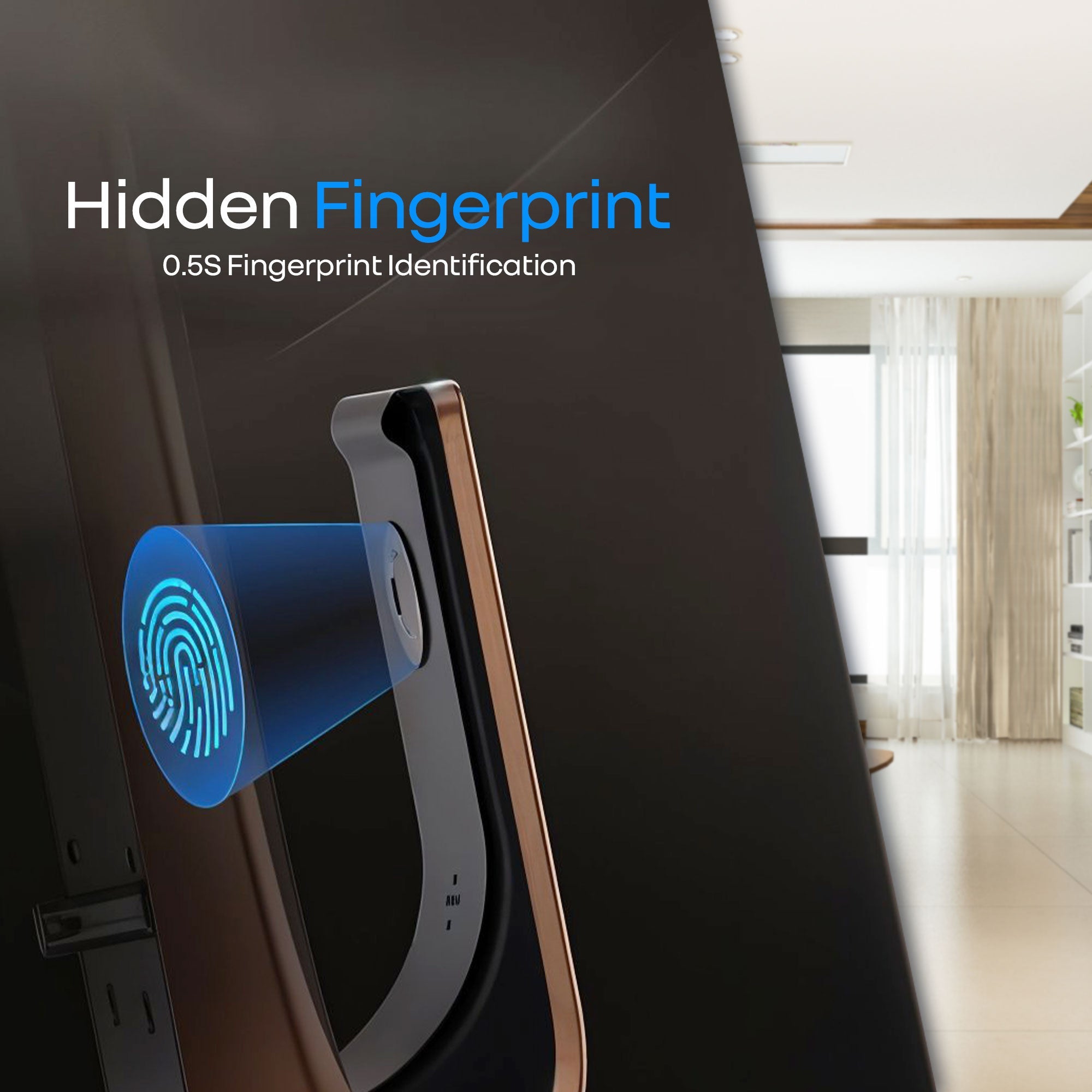 Smart Lock i7
