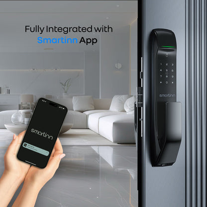 Smart Lock i7