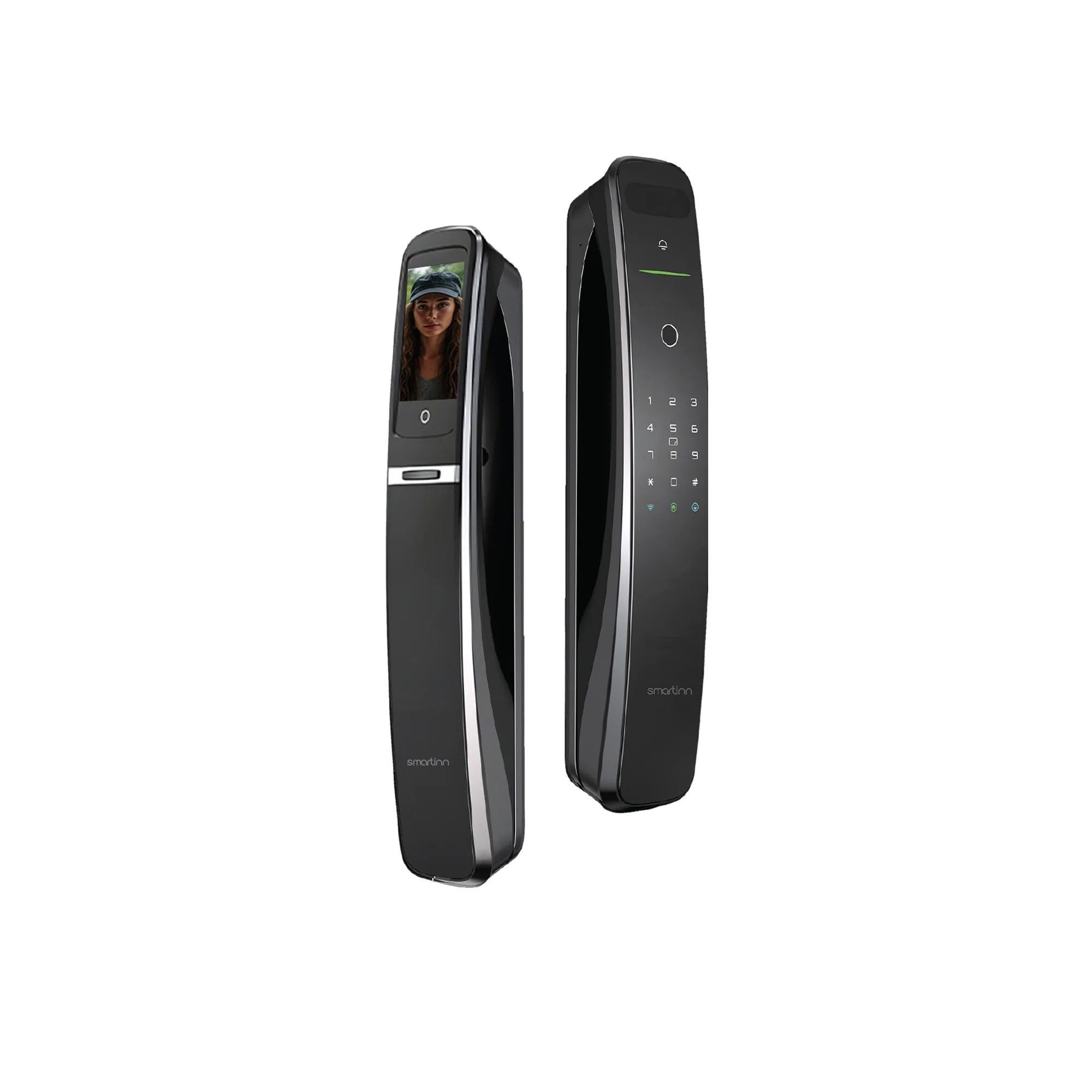 Smart Lock i9 Pro