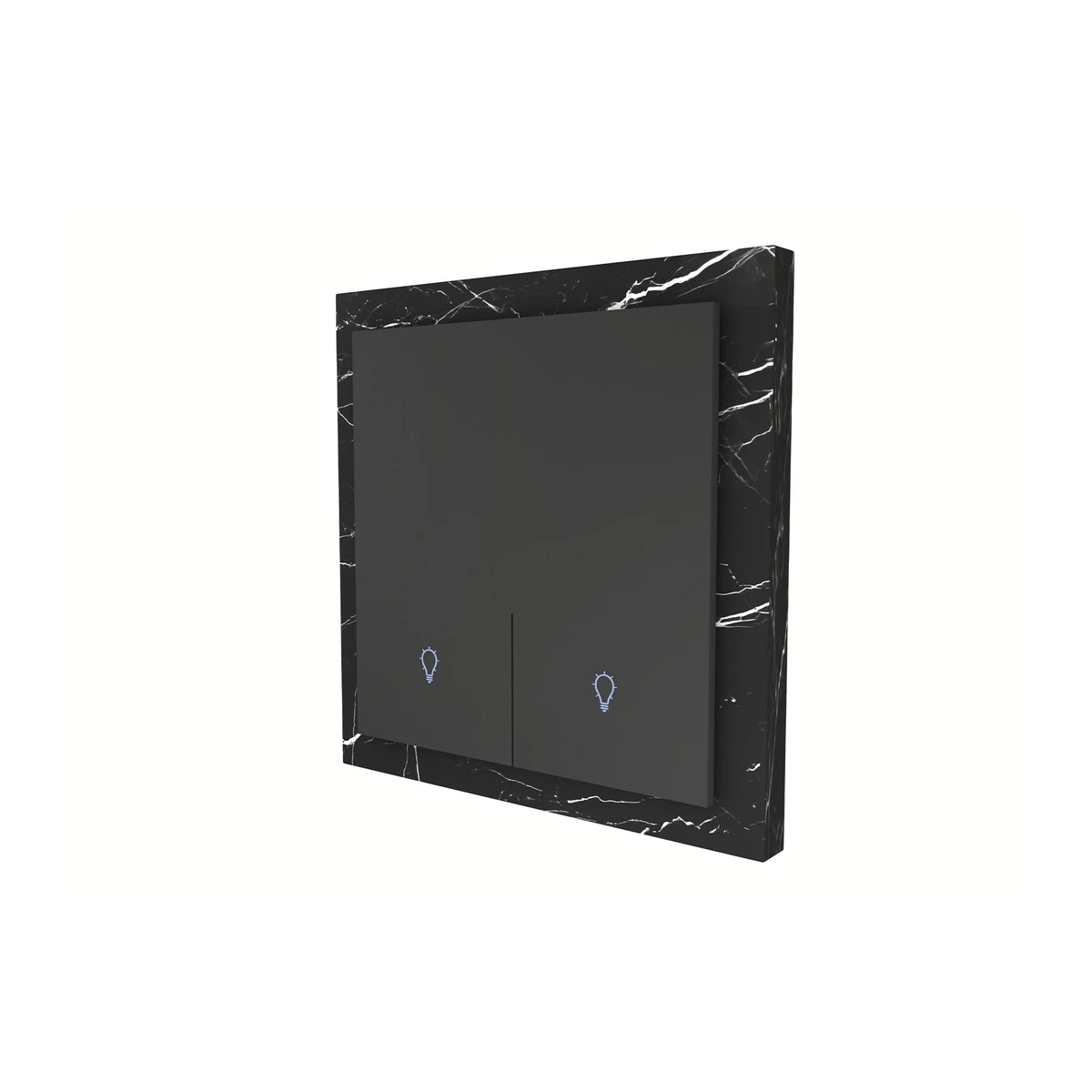 Sam Infinity Switch Luxury Smart Switches - Infinity – Smartinn Pakistan