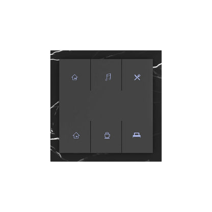 Luxury Smart Switches - Infinity