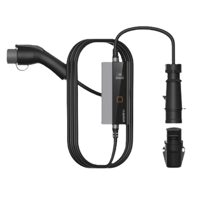 Portable EV Charger - EP35S