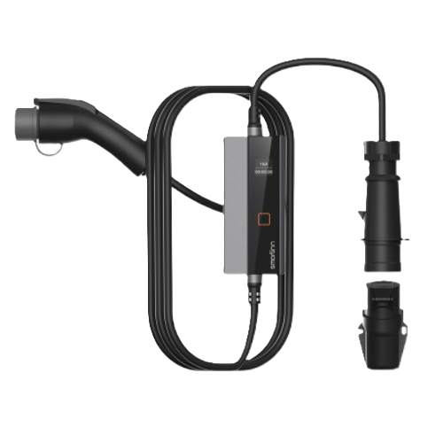 Portable EV Charger - EP35S