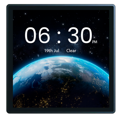 Smart Panel - HPAD Q2