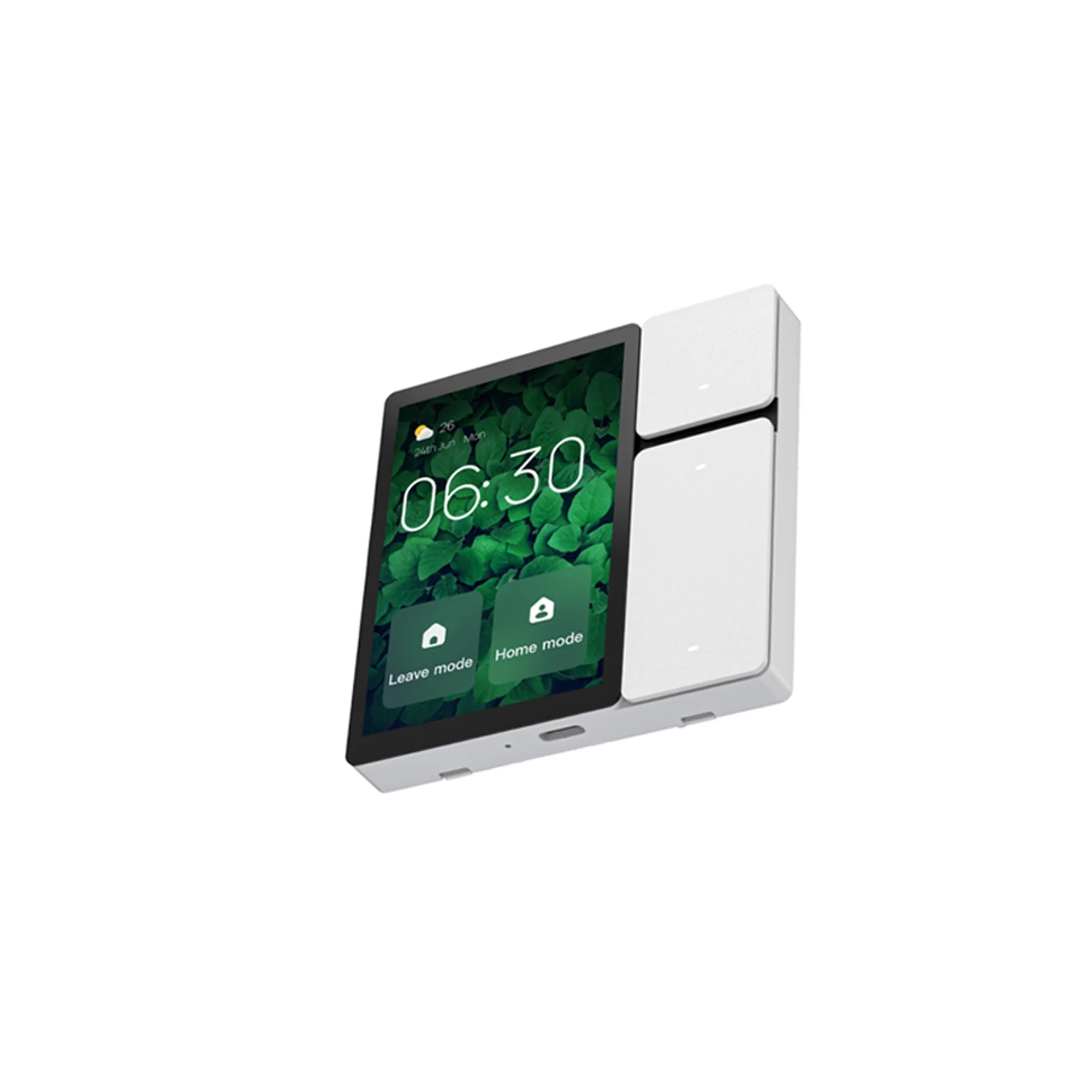 Smart Panel - HPAD Qbrid