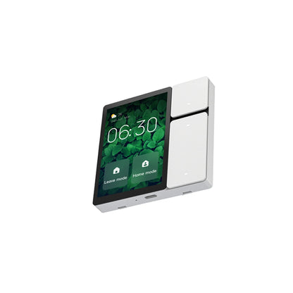 Smart Panel - HPAD Qbrid