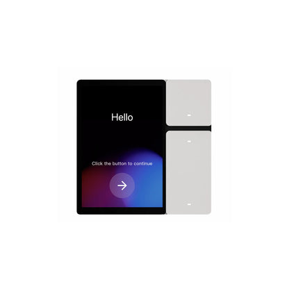 Smart Panel - HPAD Qbrid