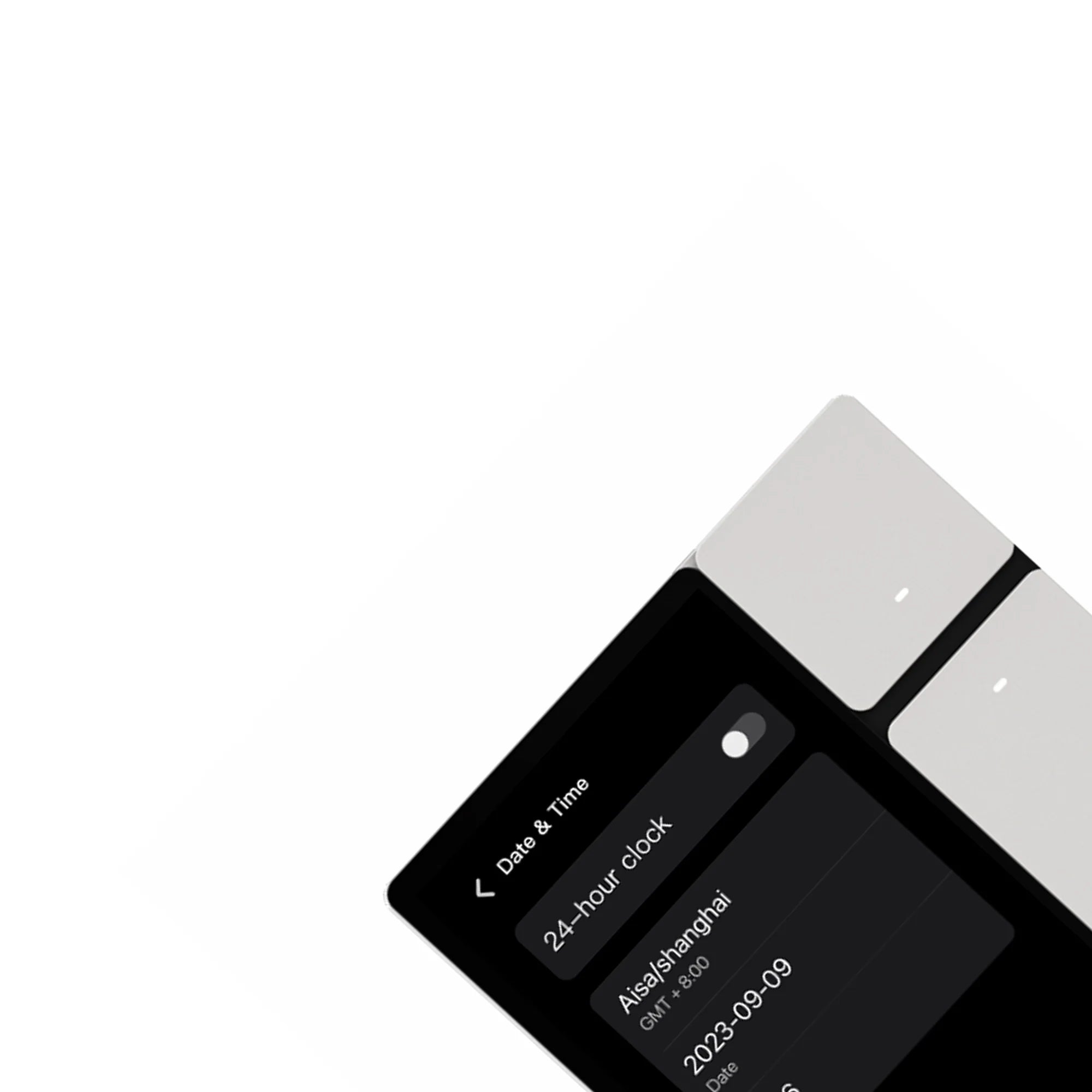 Smart Panel - HPAD Qbrid