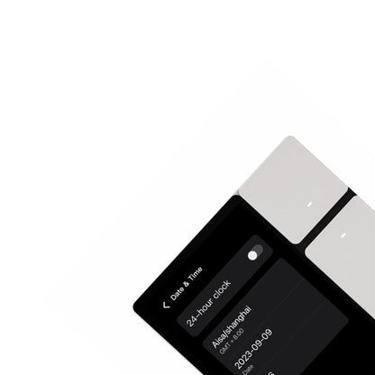 Smart Panel - HPAD Qbrid