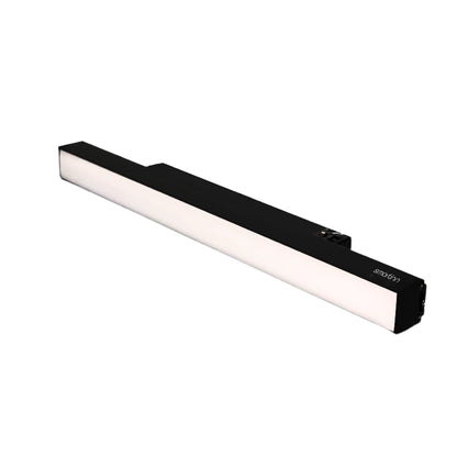 Magnetic Track Linear Light